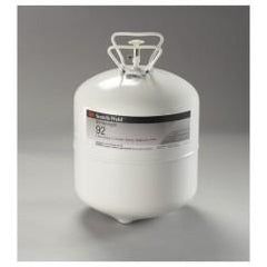 HAZ08 LAMINATING 92 CYLINDER - USA Tool & Supply