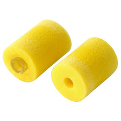 ‎3M PELTOR Classics Replacement Tips 420-2097-50 Yellow - USA Tool & Supply