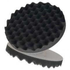 8" FOAM POLISHING PAD - USA Tool & Supply