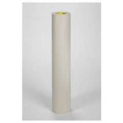 30X10 YDS 520S TAN STENCIL W/EASY - USA Tool & Supply