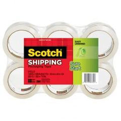 1.88X54 YDSS SCOTCH PACKAGING TAPE - USA Tool & Supply