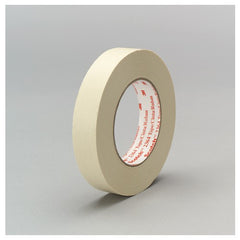 72 mm × 55 m 6.5 mil Scotch Performance Masking Tape Tan Alt Mfg # 43355 - USA Tool & Supply