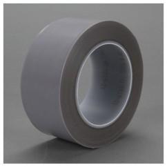 3X36YDS 5481 GRAY PTFE 3M FILM TAPE - USA Tool & Supply