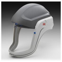 M-401 RESPIRATORY HELMET W/O VISOR - USA Tool & Supply