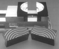 Machinable Top Jaws - Snap Jaws - Part #  6TJS-250 - USA Tool & Supply