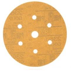 6 x 5/8 - P100 Grit - 01082 Disc - USA Tool & Supply