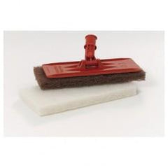 PAD HOLDER 6472 WITH PADS KIT - USA Tool & Supply
