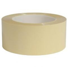 2X72 YDS 8429 YLW 3M POLYESTER TAPE - USA Tool & Supply