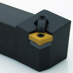 MCKNL24-6E - 1-1/2 x 1-1/2" SH - LH - Turning Toolholder - USA Tool & Supply