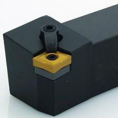 MCKNR16-4D - 1 x 1" SH - RH - Turning Toolholder - USA Tool & Supply