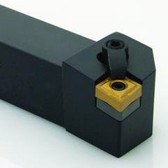 MCLNL16-4D - 1 x 1" SH - LH - Turning Toolholder - USA Tool & Supply