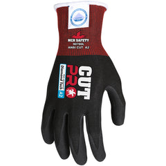 CutPro 18ga Black Diamond SNF M