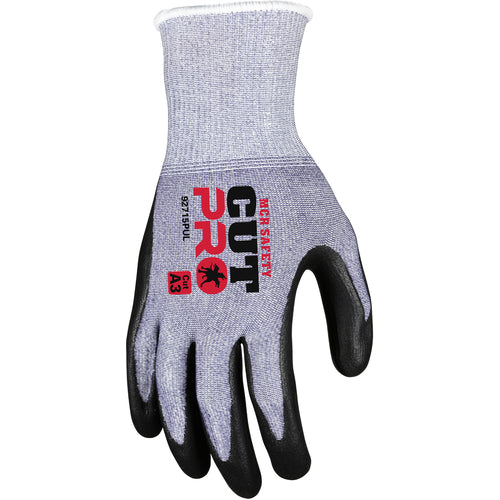 15g CutPro Blue HyperMax Gray PU XL