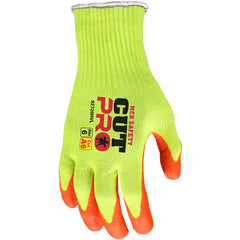 Memphis Cut Pro 10ga HPPE Hi Vis M