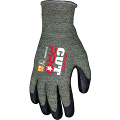 Kevlar/Synthetic Black APG M