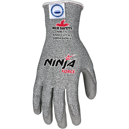 Ninja Force - 13 G Diamond/Syn/FG PU S