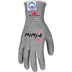 Ninja Force - 13 G Diamond/Syn/FG PU M