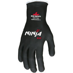 Ninja BNF, 15 G-full and dots coat XL