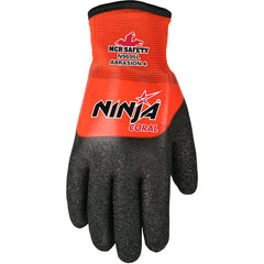‎Ninja Coral, 7G In-15G Out. PVC L