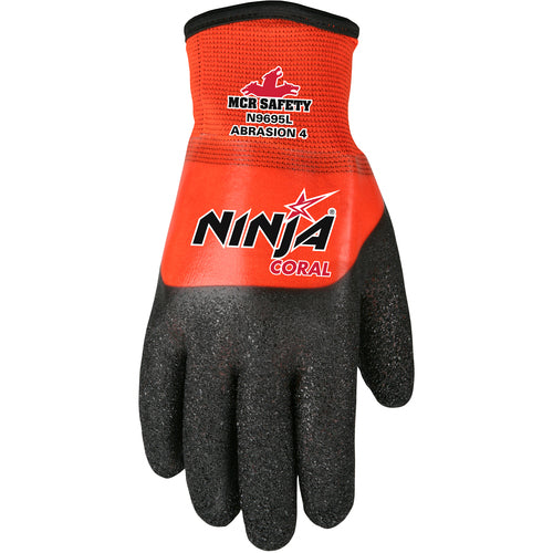 ‎Ninja Coral, 7G In-15G Out. PVC XL