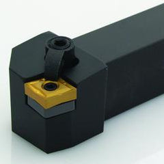 MCRNR 12-4B - 3/4 x 3/4'' SH - RH - Turning Toolholder - USA Tool & Supply