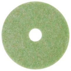 14" TOPLINE AUTOSCRUBBER PAD - USA Tool & Supply