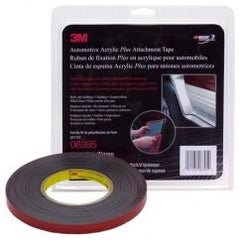 7/8X10 YDS AUTO ACRYLIC PLUS ATTACH - USA Tool & Supply