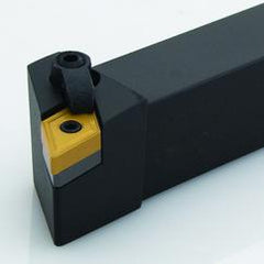 MDJNR 12-4B - 3/4 x 3/4'' SH - RH - Turning Toolholder - USA Tool & Supply