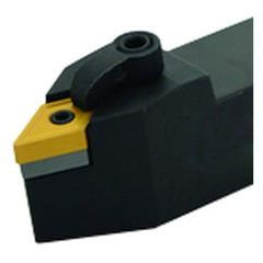 MDPNN12-4B - 3/4 x 3/4'' SH Neutral - Turning Toolholder - USA Tool & Supply