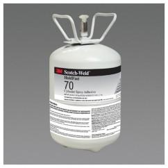 HAZ08 HOLDFAST 70 CYLINDER SPRAY - USA Tool & Supply