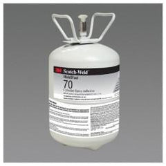 HAZ08 HOLDFAST 70 CYLINDER SPRAY - USA Tool & Supply