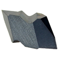 METP 3R Grade ME3125 - Threading Insert - USA Tool & Supply