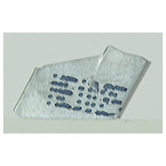 ‎MEGFL 2-4D ME1025 CUT-OFF INSERT - USA Tool & Supply