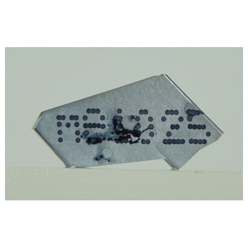 MEGFN 5 ME1025 CUT-OFF INSERT - USA Tool & Supply