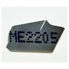 MEGTN 4 ME2205 CUT-OFF INSERT - USA Tool & Supply