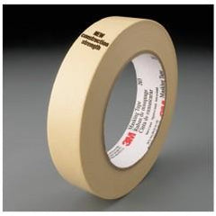 1490MMX55MM GP MASKING TAPE 203 - USA Tool & Supply