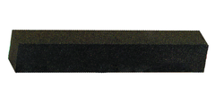 8 x 2 x 2'' - Silicon Carbide Square Wheel Dressing Stick - USA Tool & Supply