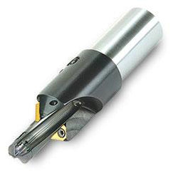 MHK030067DCR01 QwikTwist Chamfer Shank - USA Tool & Supply