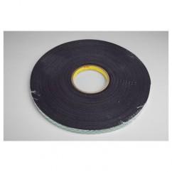 1/2X36 YDS URETHANE FOAM TAPE 4056 - USA Tool & Supply