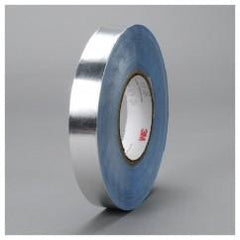 434 SILVER DAMPING TAPE - USA Tool & Supply