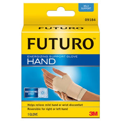 09185EN FUTURO™ Energizing Support Gl Alt Mfg # 20066 - USA Tool & Supply