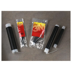 ‎3M Cold Shrink Silicone Insulator 8443-2 Tape Wire Unishield 0 - 600 V Standard - USA Tool & Supply