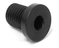 Mounting Screws - SBM - Part #  SN-6LHS-13 - USA Tool & Supply