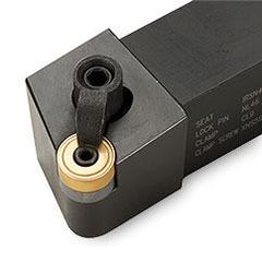 MRGNR164D - Turning Toolholder - USA Tool & Supply