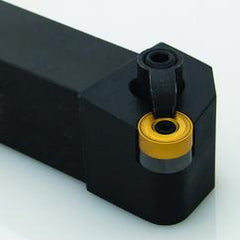 MRGNL16-5D - 1 x 1" SH - LH - Turning Toolholder - USA Tool & Supply