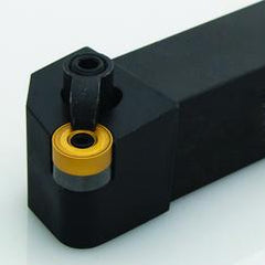 MRGNR24-4E - 1-1/2 x 1-1/2" SH - RH - Turning Toolholder - USA Tool & Supply