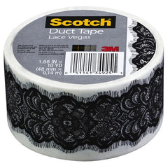 910-LCE-C 1.88 in × 10 yd Scotch(R) Duct Tape Alt Mfg # 34925 - USA Tool & Supply