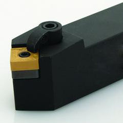 MSDNN16-4D - 1 x 1" SH Neutral - Turning Toolholder - USA Tool & Supply