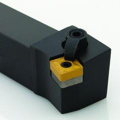 MSKNR16-5D - 1 x 1" SH - RH - Turning Toolholder - USA Tool & Supply