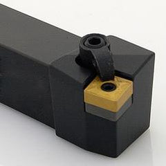 MSRNL 16-4D - 1 x 1'' SH - LH - Turning Toolholder - USA Tool & Supply